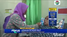 Suara ledakan petasan maut di Ponorogo sampai terdengar sampai radius 400 meter. Petasan itu meledak di Dukuh Sidowayah, Desa Sidoharjo, Kecamatan Jambon, Ponorogo. Wugu, salah satu tetangga korban mengungkapkan getarannya dia rasakan saat ada di dal...