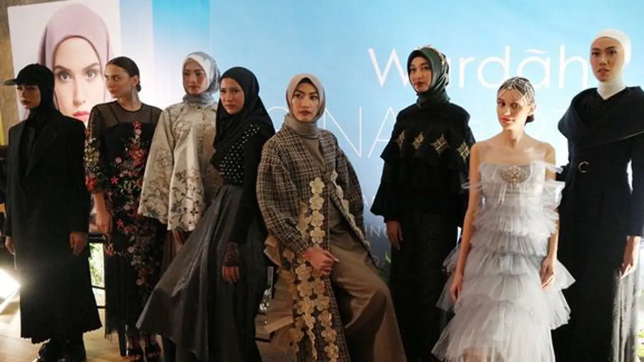 Persiapan desainer jelang IFW 2018/copyright Vemale.com/Anisha