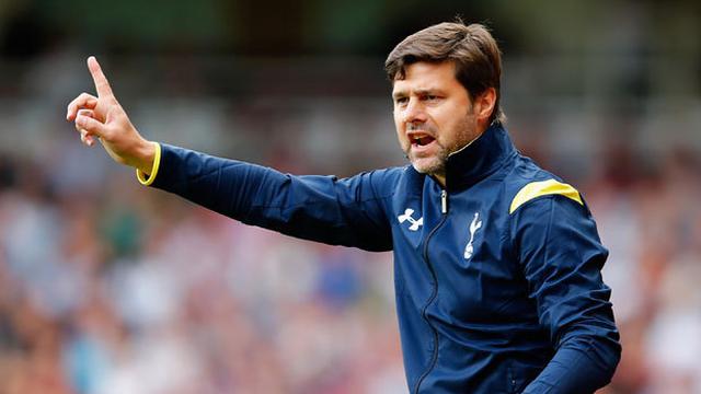 Mauricio Pochettino