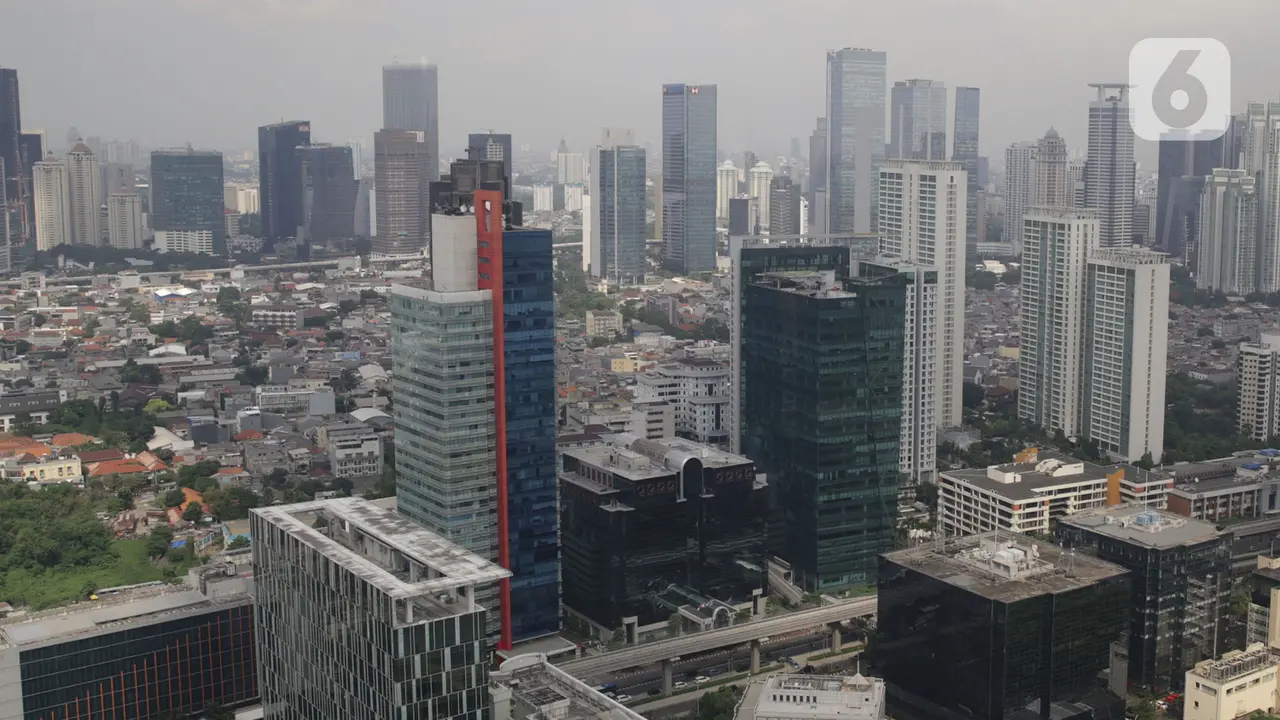Data Pertumbuhan Ekonomi G20 per Kuartal III 2022