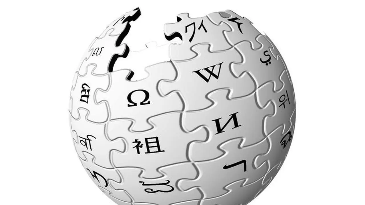 Fakta logo-logo di dunia