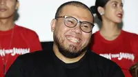 Top 3: Aksi Sindir-sindiran Joko Anwar dan Ika Natassa