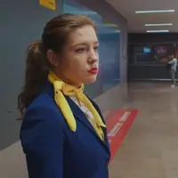 Film Zero Fucks Given (YouTube/Transit Filmfest)