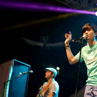 Duta Sheila on 7 (Andy Masela/Bintang.com)