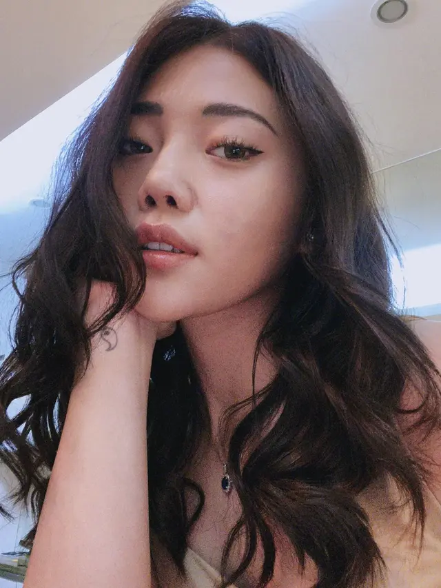 Wendy Walters (Instagram @wendywalters)