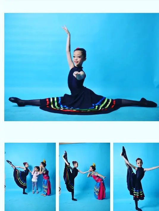 Nada Tarina Putri (Instagram/nada_tarina_putri)