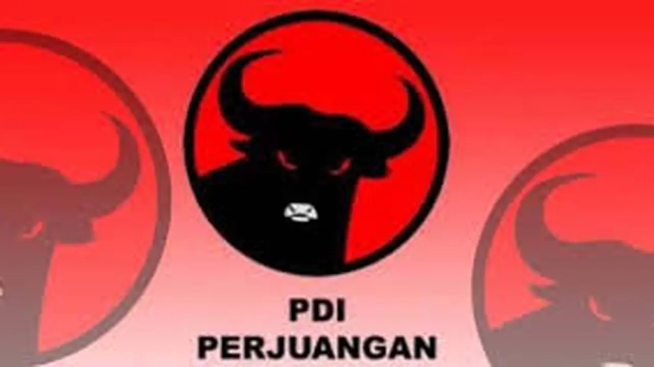 Rakernas ke IV PDIP Bakal Bahas RUU Pilkada