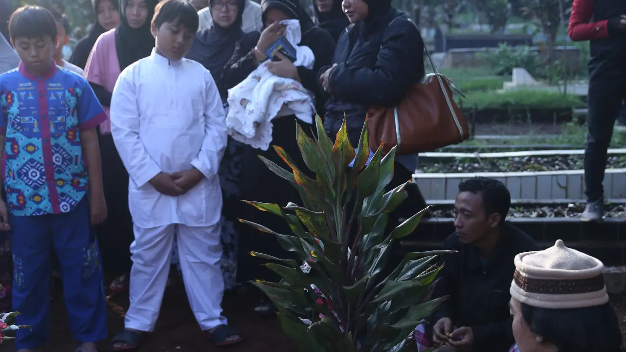 [Bintang] Komeng