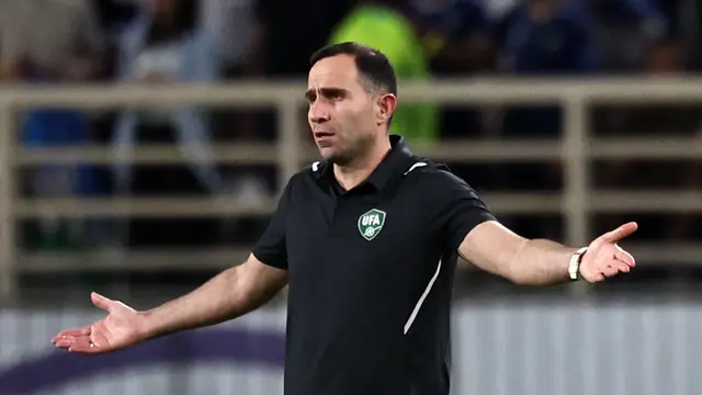 Timur Kapadze