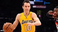 Bintang NBA Bakal Berlatih Bersama Inter