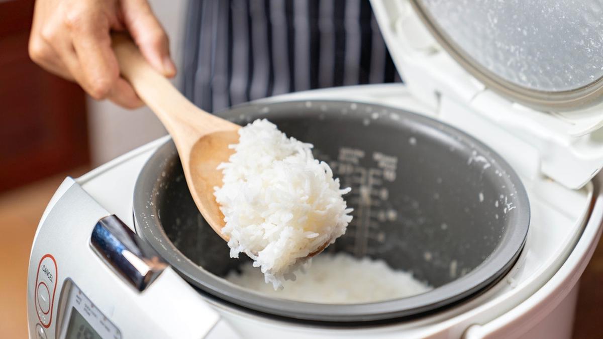 Cara Agar Nasi Tidak Mudah Kering, Simpel dan Mudah Dipraktikkan