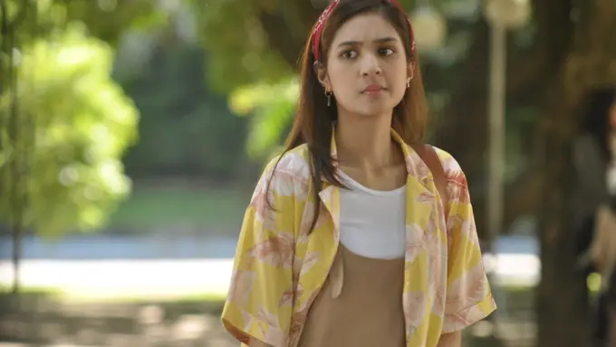 [Fimela] Mikha Tambayong