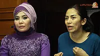 Sembuh, Cinta Penelope Percaya Pengobatan Herbal