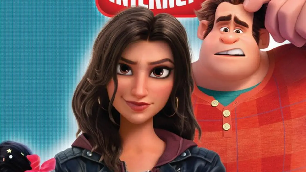 [Fimela] Wreck It Ralph 2