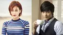Sebelumnya Kim Bum pernah mengonfirmasi berpacaran dengan Moon Geun Young yang juga berusia sama dengan Oh Yeon Seo. (Foto: Bintang Pictures)
