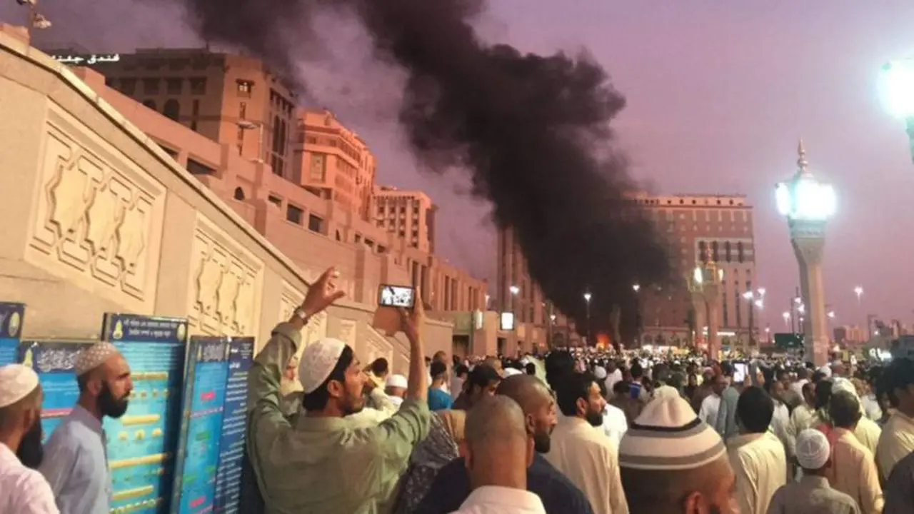 Madinah