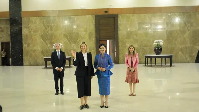 Ratu Belanda Maxima