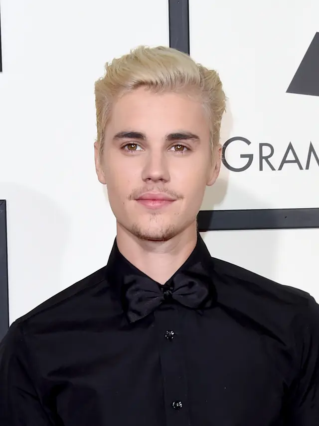 [Bintang] Justin-Nicola