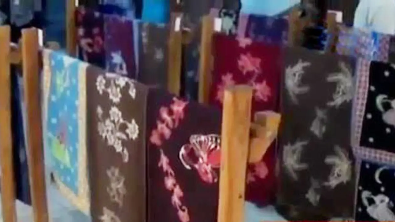 Hari Batik Nasional