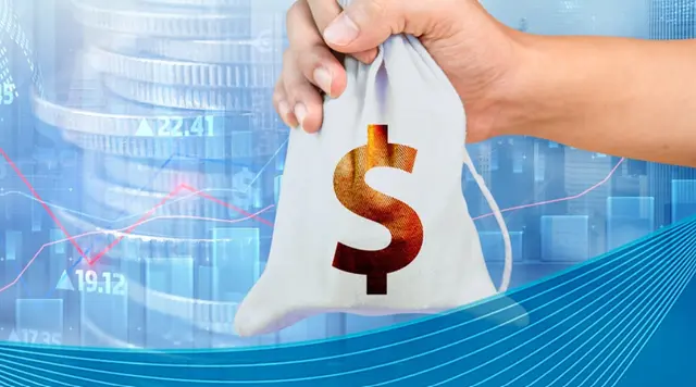 Utang Luar Negeri Indonesia Tembus Rp 8.095 Triliun