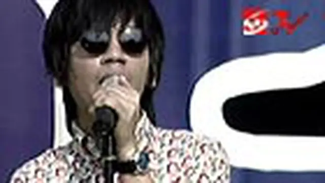D'Masiv - Damai