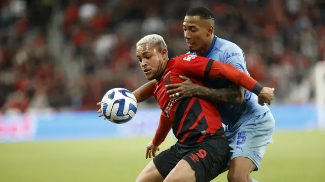Vitor Roque