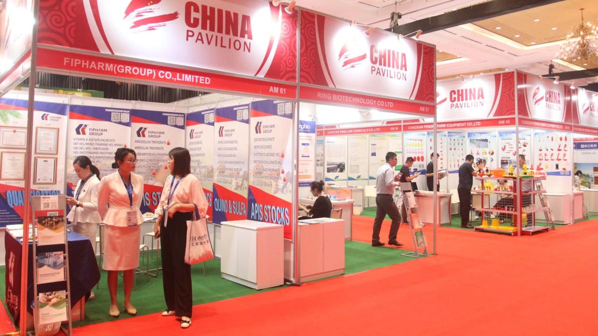 Usai Jakarta, Pameran Industri Pertanian hingga Perikanan Terbesar Bakal Digelar di Surabaya