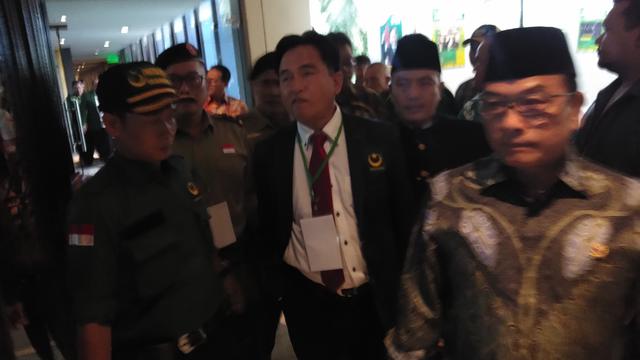 Ady Anugrahadi/Liputan6.com