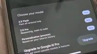 Google Ubah Sistem Kuota Gemini 3, Penggunaan Model Kini Lebih Fleksibel