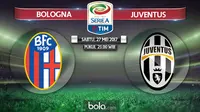 Serie A_Bologna vs Juventus (Bola.com/Adreanus Titus)