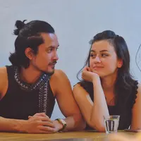 Kimberly dan Edward kerap mengunggah beberapa foto kebersamaan di akun Instagram masing-masing. (Foto: instagram.com/kimbrlyryder)