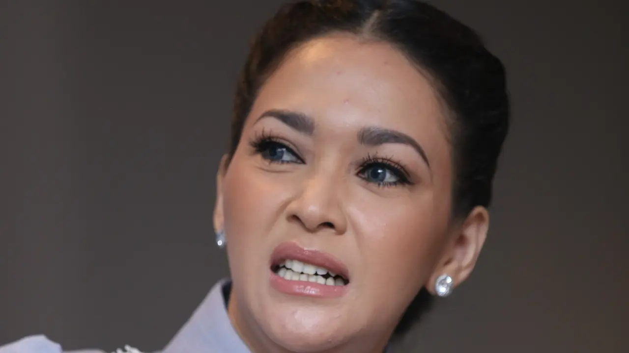 [Bintang] Maia Estianty