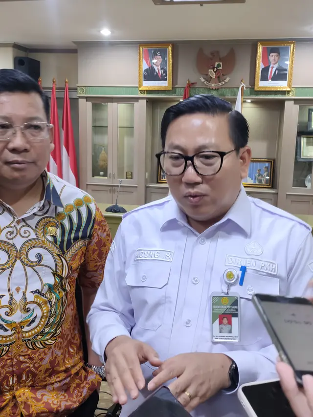 Direktorat Jenderal Peternakan dan Kesehatan Hewan