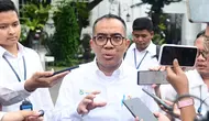 Mendikti Buka Suara Soal URI, Tegaskan Tak Membawahi Seluruh Kampus