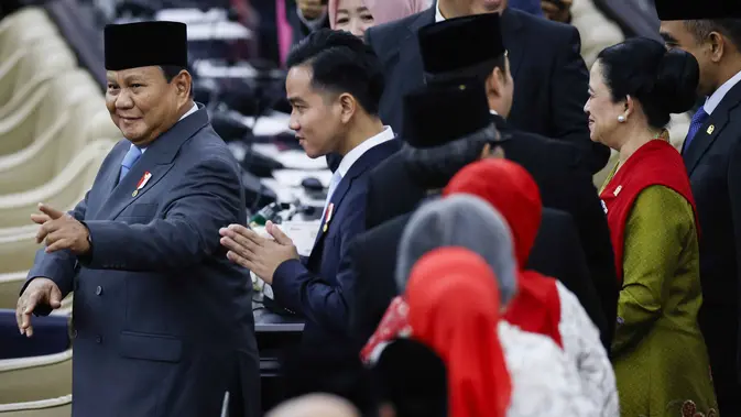 Surya Paloh: Mudah-mudahan Optimisme Prabowo Berjalan Semestinya