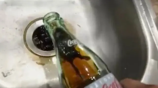 Minuman Kemasan