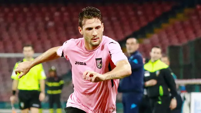 Franco Vazquez