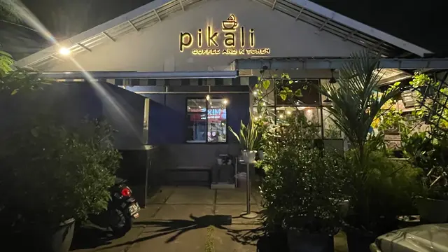 Rekomendasi Tempat Makan Pizza di Jogja