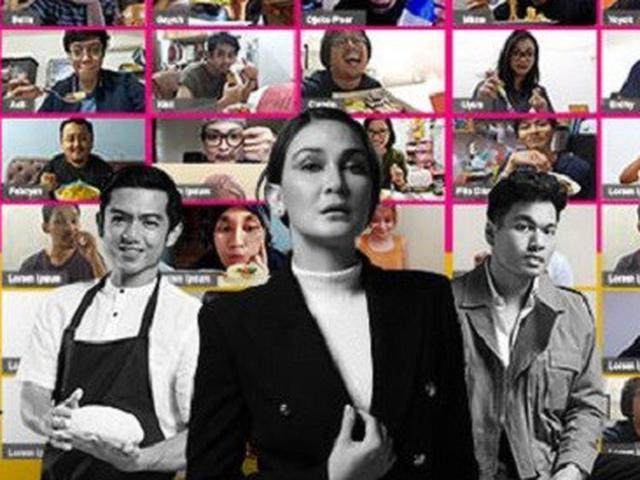 Ikuti Vote Ini Dan Wujudkan Buka Bareng Dengan Artis