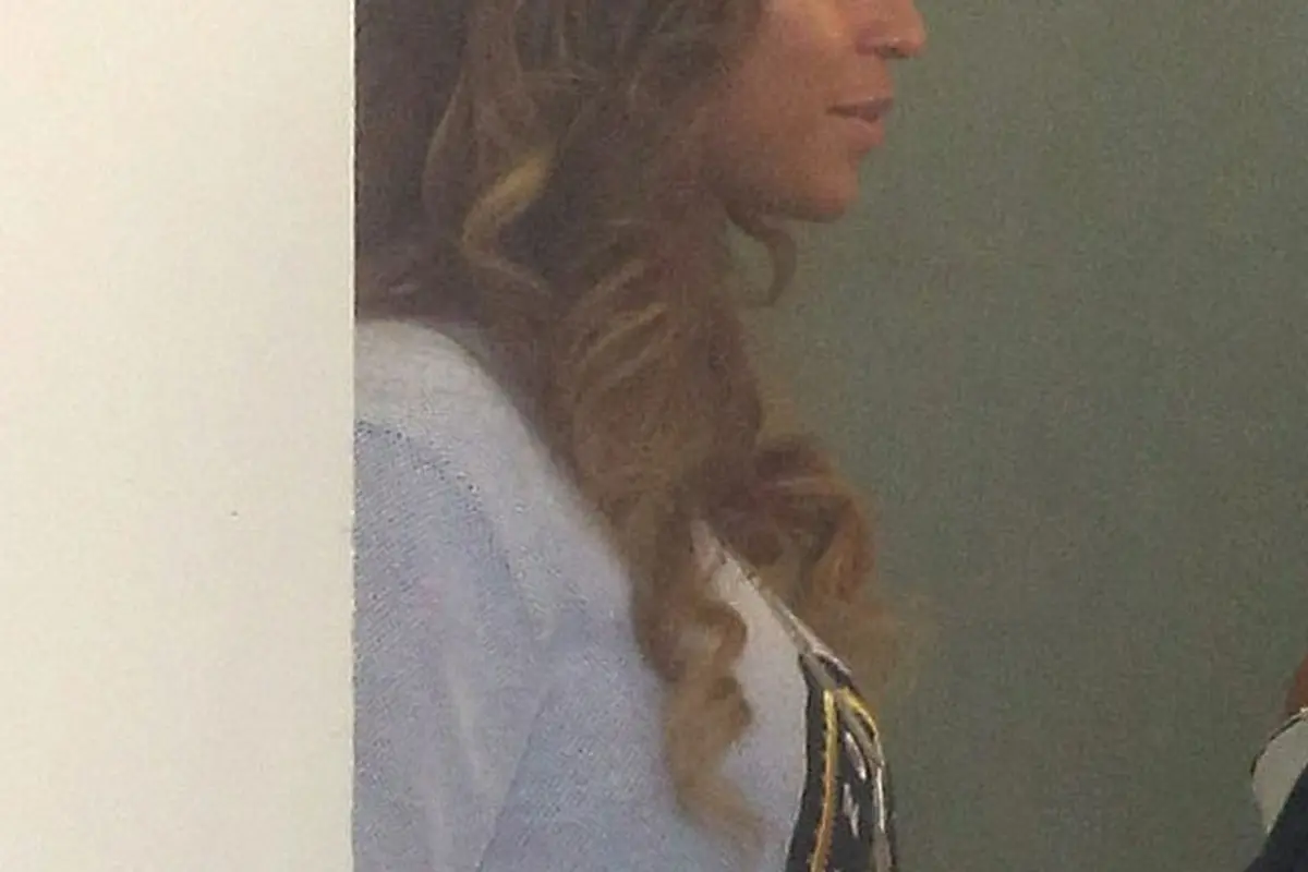 Beyonce