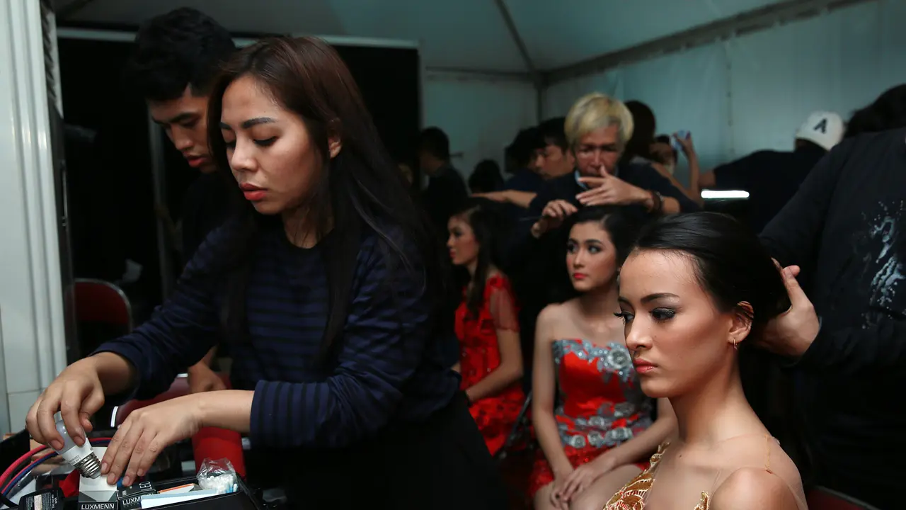 [Bintang] Miss Celebrity