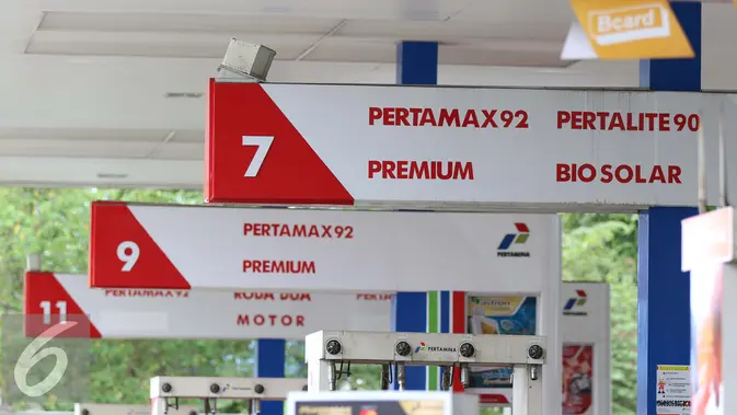 Kumpulan Hoaks Seputar BBM, Simak Faktanya