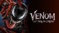 Link Nonton Venom Let There Be Carnage di Vidio, Live Action Superhero Dengan Durasi Terpendek