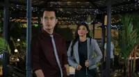 Adegan sinetron Dua Dunia Salma (Dok SCTV)
