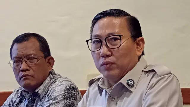 Dirjen PKH Kementan