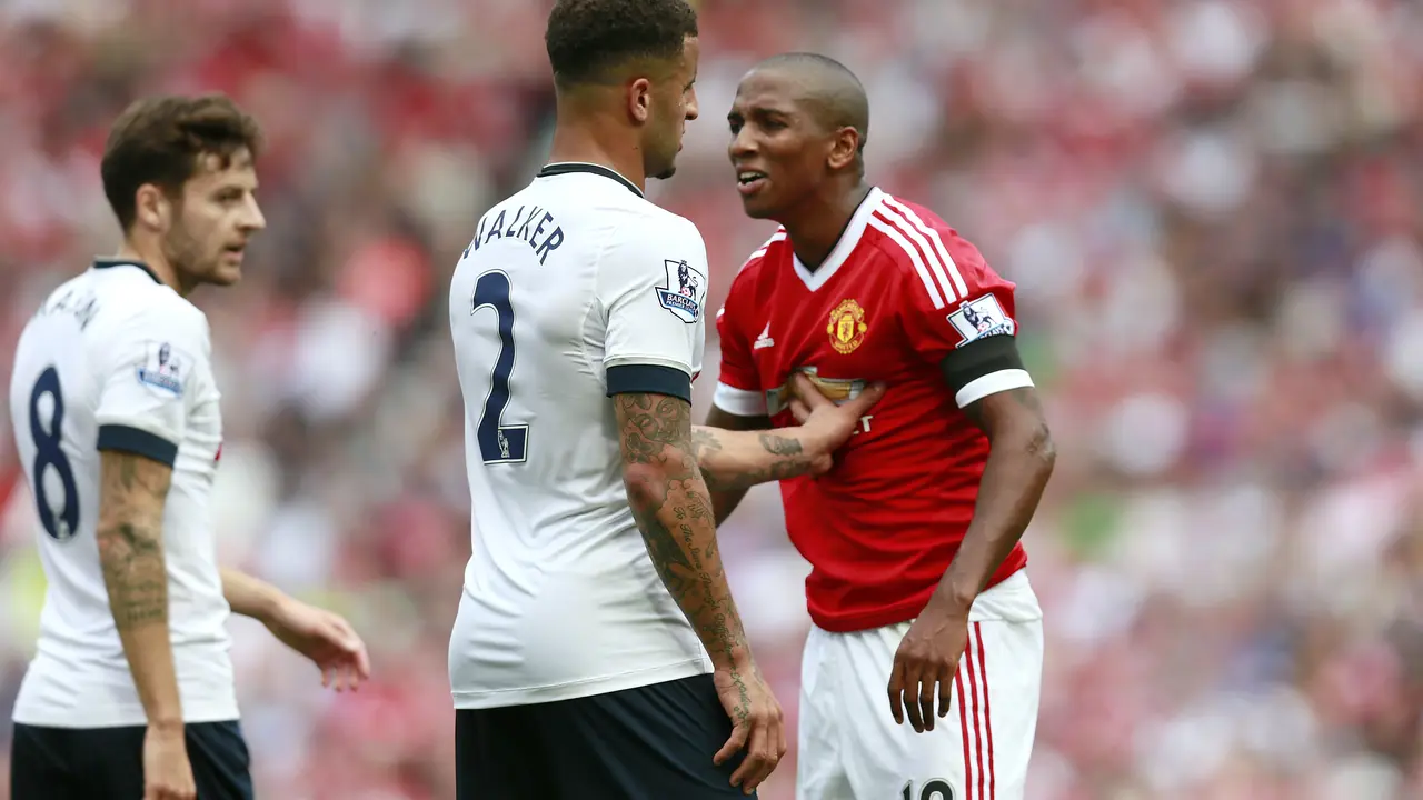 Kyle Walker