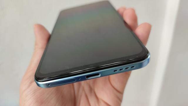Vivo V23e (Liputan6.com/Giovani Dio Prasasti)