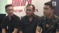 The Jawara mencoba peruntungannya di kancah Indonesia. Melalui album bertajuk Racun Cinta, band yang diisi oleh lima personel ini ingin membangkitkan kembali musik beraliran pop Melayu.