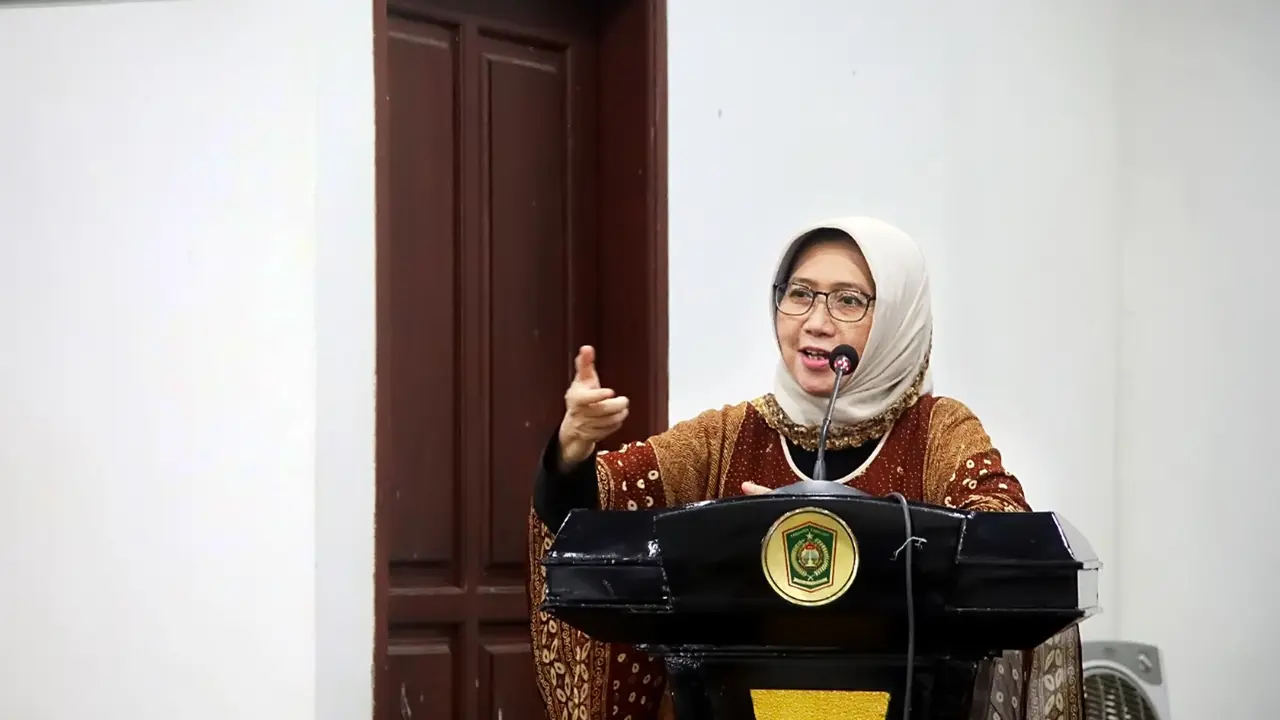 Wakil Bupati Lumajang Indah Amperawati (Istimewa)