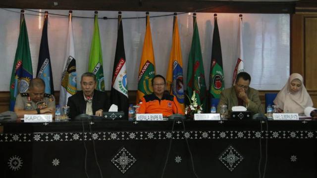 Percepatan Rehabilitasi dan Rekonstruksi NTB Jadi Prioritas, Kemenko PMK Lakukan Pengawalan 